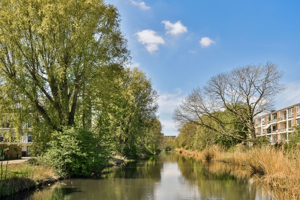 Medium property photo - Doddendaal 26, 1082 XV Amsterdam